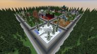Image via Minecraft